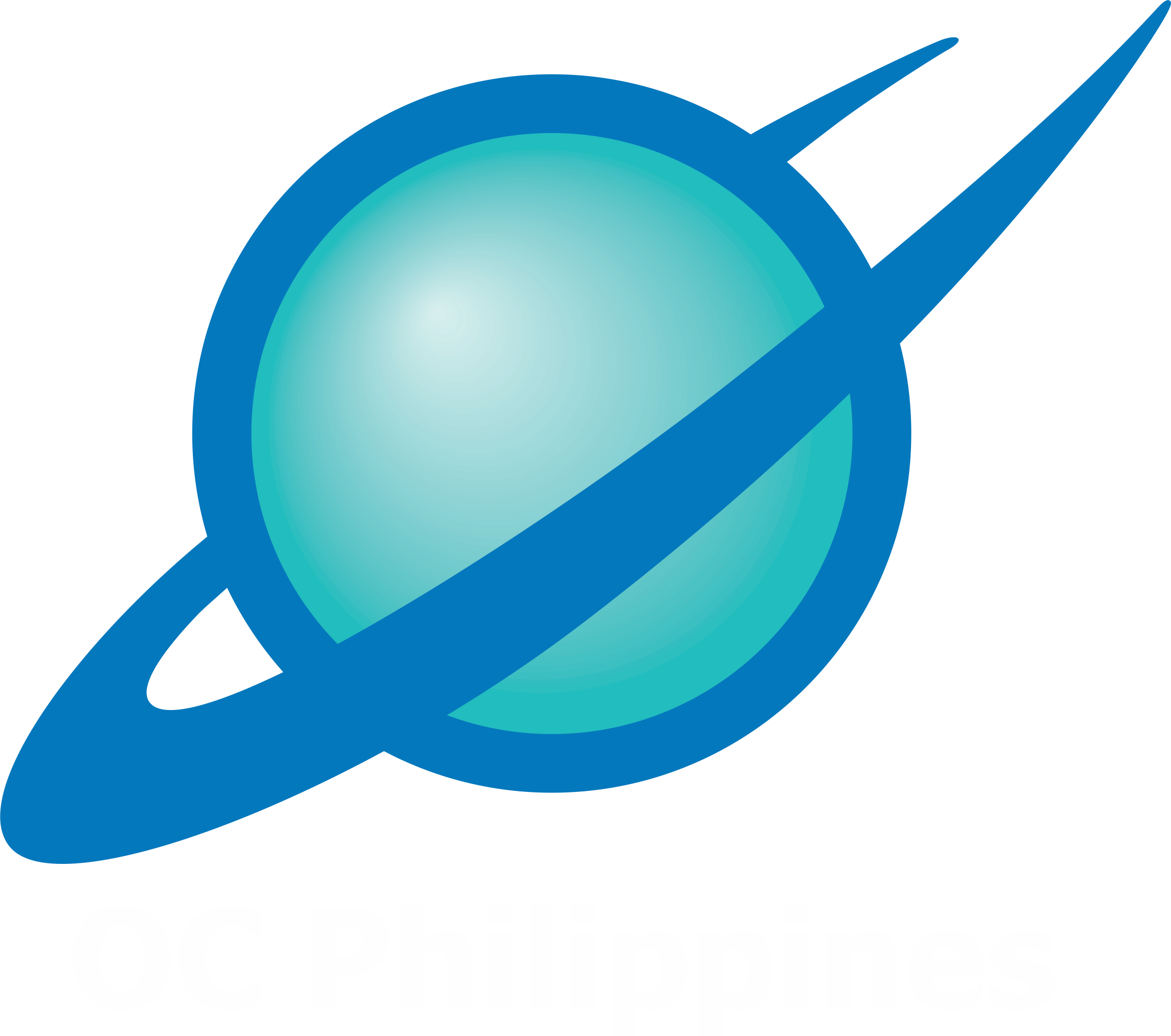 OC Philippines Logo